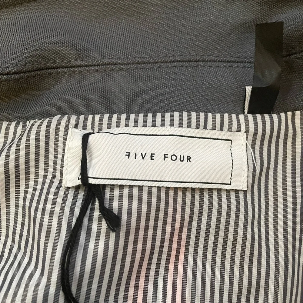 Five Four five four